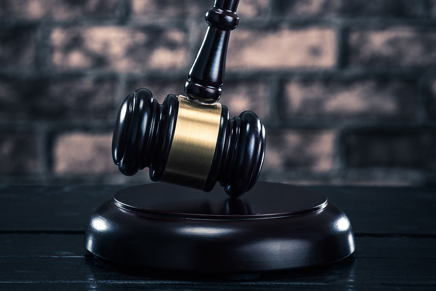 揭秘行政枉法裁判罪：南京刑事犯罪律師帶你了解犯罪構成要件