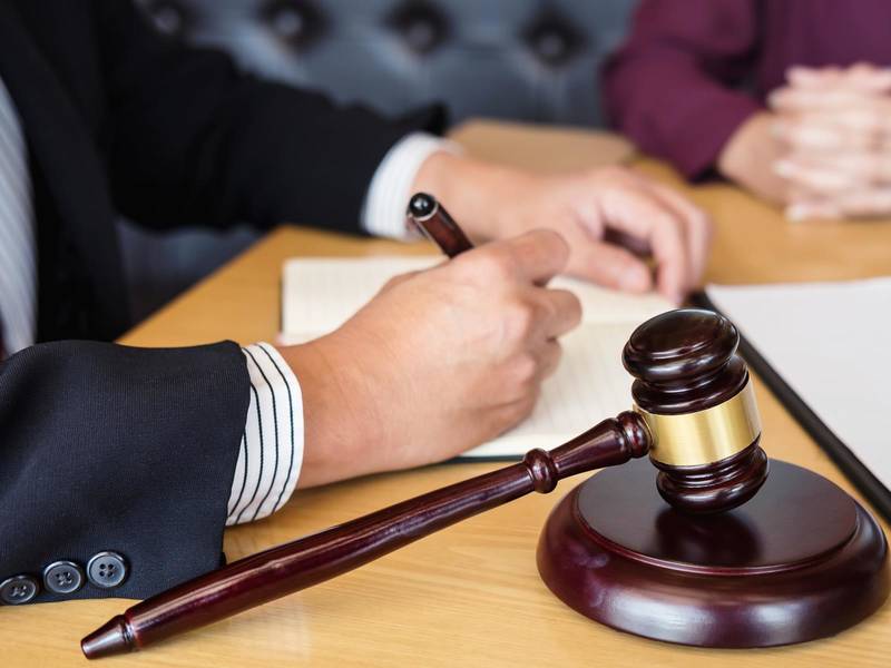 南京刑事律師解析：從看守所到判決的時間跨度