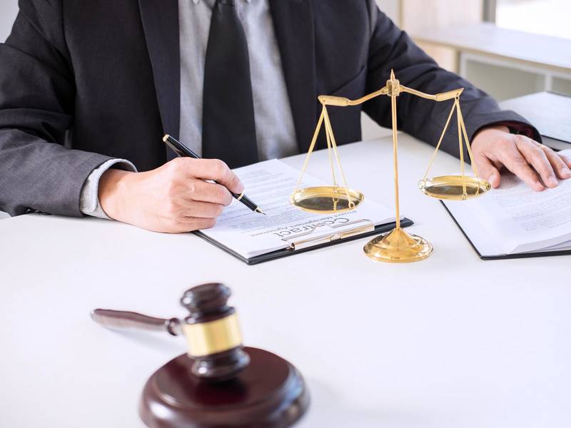 南京刑事律師詳解看守所刑滿接人流程與要點