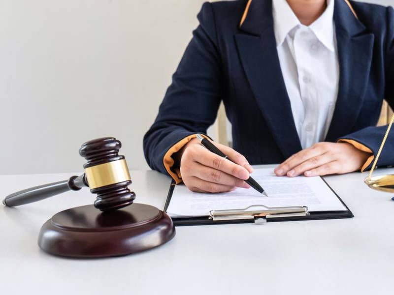 南京刑事律師解讀：無期徒刑的刑期界定與法律內涵