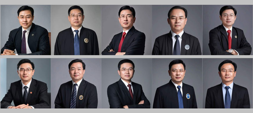 南京刑事律師